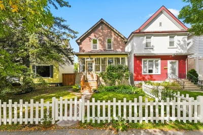 804 Banning St, Winnipeg, MB