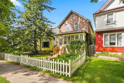 804 Banning St, Winnipeg, MB