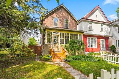 804 Banning St, Winnipeg, MB