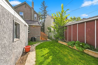 804 Banning St, Winnipeg, MB