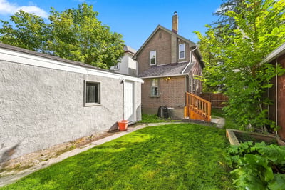 804 Banning St, Winnipeg, MB