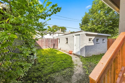 804 Banning St, Winnipeg, MB