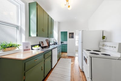 804 Banning St, Winnipeg, MB