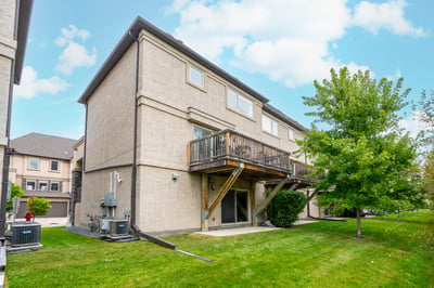 1290 Warde Ave, 19, WInnipeg, MB