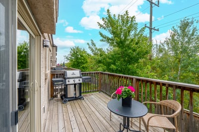 1290 Warde Ave, 19, WInnipeg, MB