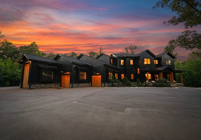 6632 Old Settlers Road, Waxhaw, NC