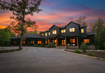 6632 Old Settlers Road, Waxhaw, NC