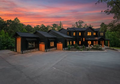 6632 Old Settlers Road, Waxhaw, NC