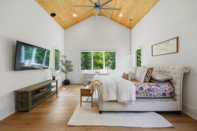 6632 Old Settlers Road, Waxhaw, NC