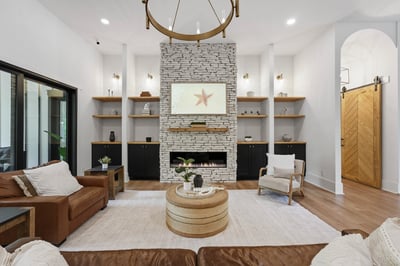 6632 Old Settlers Road, Waxhaw, NC
