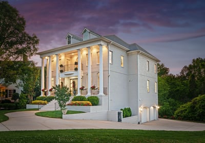1120 Chollywood Dr, Charlotte, NC