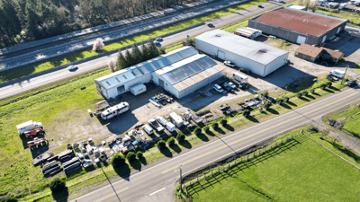 10466 Sunnyside Rd SE, Jefferson, OR