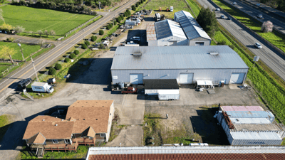 10466 Sunnyside Rd SE, Jefferson, OR