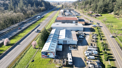 10466 Sunnyside Rd SE, Jefferson, OR