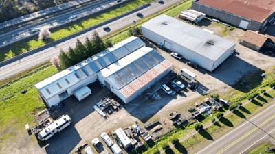 10466 Sunnyside Rd SE, Jefferson, OR