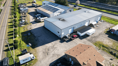10466 Sunnyside Rd SE, Jefferson, OR