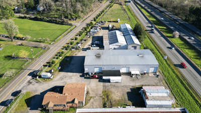 10466 Sunnyside Rd SE, Jefferson, OR