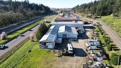 10466 Sunnyside Rd SE, Jefferson, OR