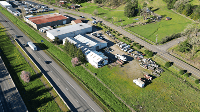 10466 Sunnyside Rd SE, Jefferson, OR