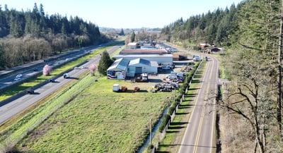 10466 Sunnyside Rd SE, Jefferson, OR
