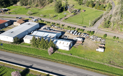 10466 Sunnyside Rd SE, Jefferson, OR