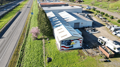 10466 Sunnyside Rd SE, Jefferson, OR