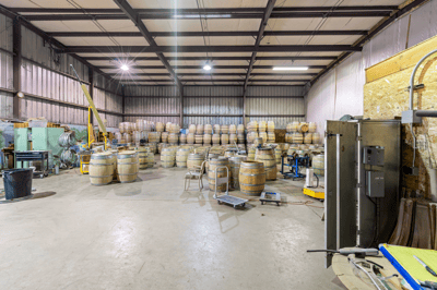 10466 Sunnyside Rd SE, Jefferson, OR