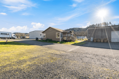 10466 Sunnyside Rd SE, Jefferson, OR