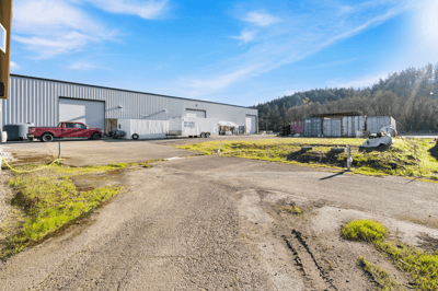 10466 Sunnyside Rd SE, Jefferson, OR