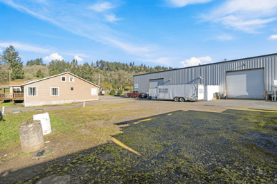 10466 Sunnyside Rd SE, Jefferson, OR