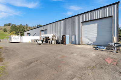 10466 Sunnyside Rd SE, Jefferson, OR