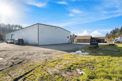 10466 Sunnyside Rd SE, Jefferson, OR