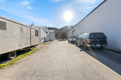 10466 Sunnyside Rd SE, Jefferson, OR