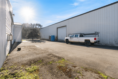 10466 Sunnyside Rd SE, Jefferson, OR