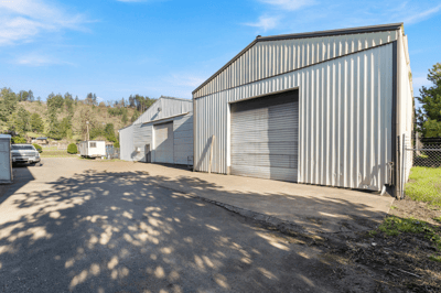 10466 Sunnyside Rd SE, Jefferson, OR