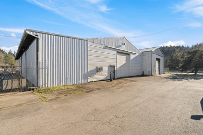 10466 Sunnyside Rd SE, Jefferson, OR