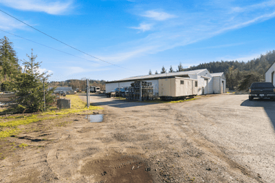 10466 Sunnyside Rd SE, Jefferson, OR