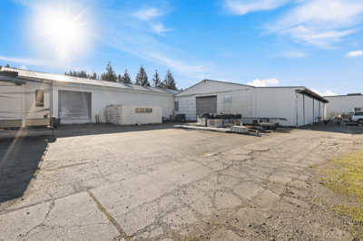 10466 Sunnyside Rd SE, Jefferson, OR