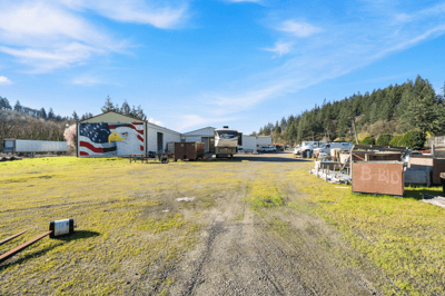 10466 Sunnyside Rd SE, Jefferson, OR