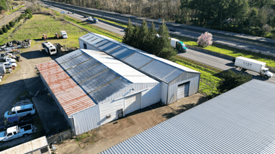 10466 Sunnyside Rd SE, Jefferson, OR
