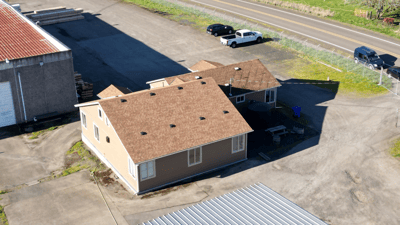 10466 Sunnyside Rd SE, Jefferson, OR