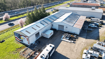 10466 Sunnyside Rd SE, Jefferson, OR
