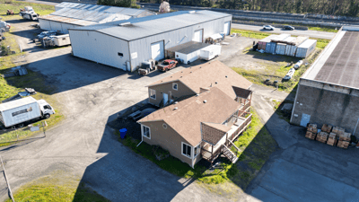 10466 Sunnyside Rd SE, Jefferson, OR