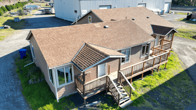 10466 Sunnyside Rd SE, Jefferson, OR