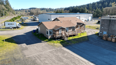 10466 Sunnyside Rd SE, Jefferson, OR