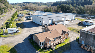 10466 Sunnyside Rd SE, Jefferson, OR