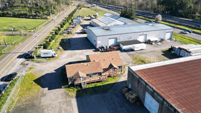 10466 Sunnyside Rd SE, Jefferson, OR