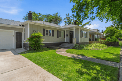 837 NW 10th St, Corvallis, OR