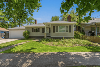 837 NW 10th St, Corvallis, OR