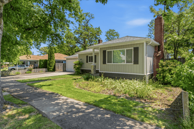 837 NW 10th St, Corvallis, OR